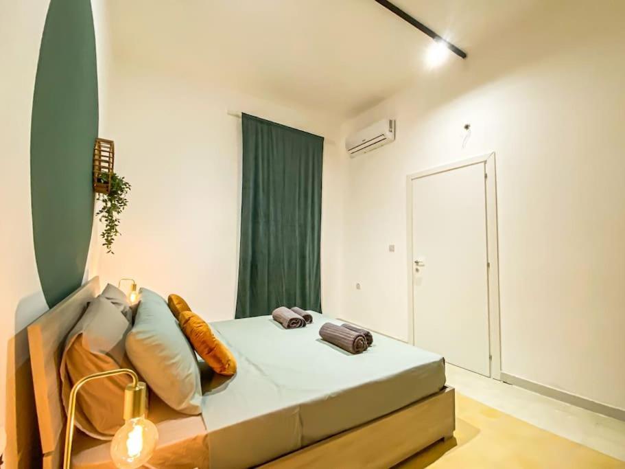Earthly Escape 7 - Sliema Strand, Gzira Экстерьер фото